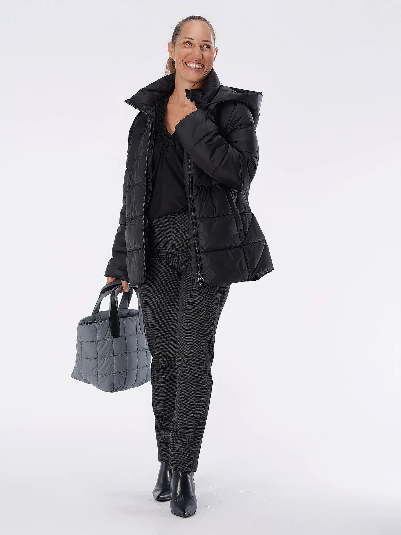 VEE COLLECTIVE | Tasche - Shopper PORTER TOTE Small | 